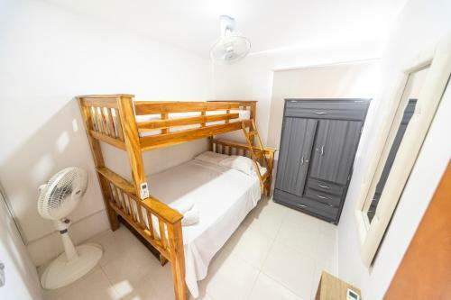 Apartamento Amplio, Acogedor Y Emblem�tica Vista Piso 16