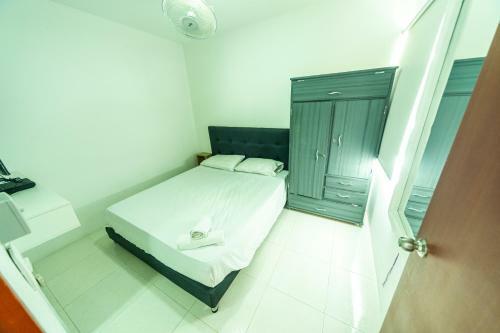 Apartamento Amplio, Acogedor Y Emblem�tica Vista Piso 16