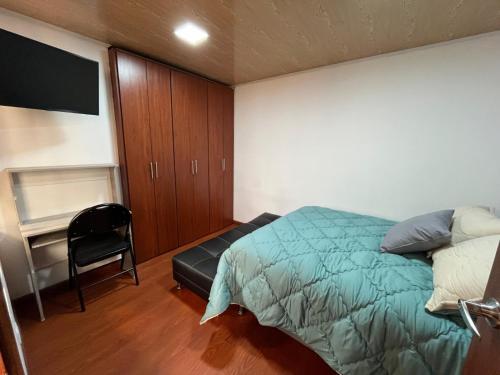 Apartamento A 10 Minutos Del Aeropuerto