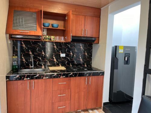 Apartamento A 10 Minutos Del Aeropuerto
