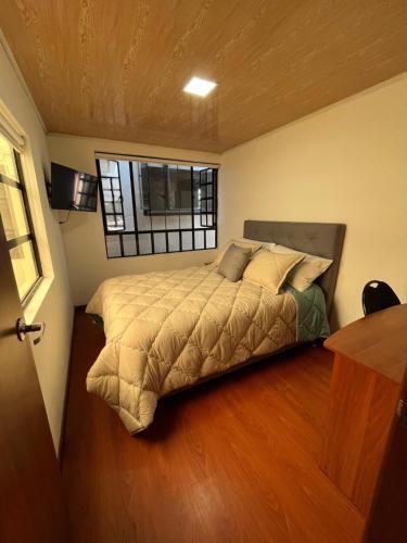 Apartamento A 10 Minutos Del Aeropuerto