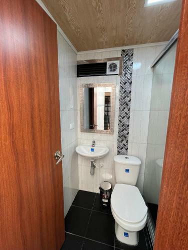 Apartamento A 10 Minutos Del Aeropuerto