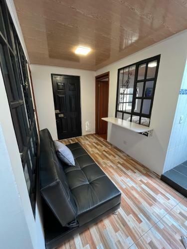 Apartamento A 10 Minutos Del Aeropuerto