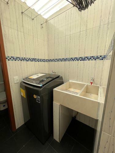 Apartamento A 10 Minutos Del Aeropuerto