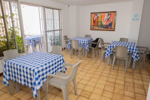 Bed & Breakfast Luka Hostal