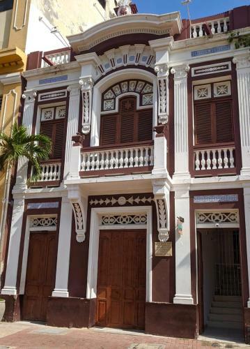 Bed & Breakfast Luka Hostal