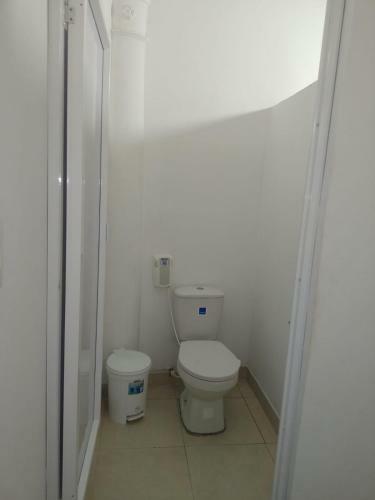 Bed & Breakfast Luka Hostal