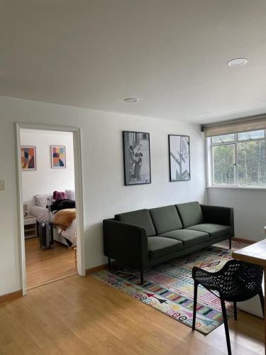 Apartamento Cozy And Modern Flat In Downtown