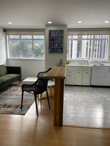 Apartamento Cozy And Modern Flat In Downtown