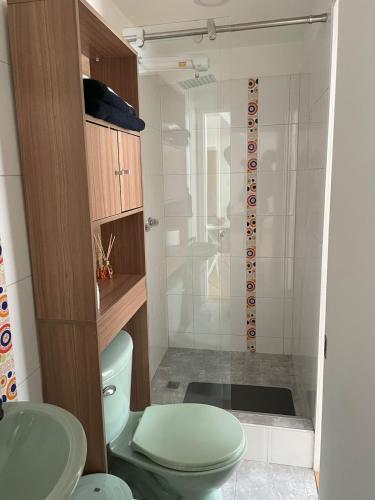 Apartamento Cozy And Modern Flat In Downtown
