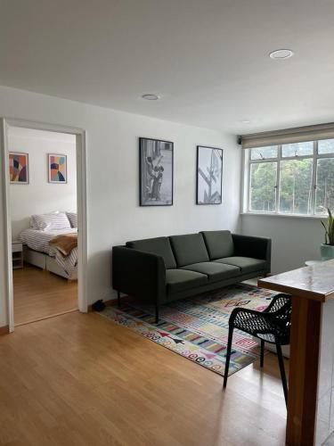 Apartamento Cozy And Modern Flat In Downtown