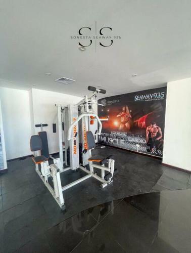 Apartamento Edificio Seaway