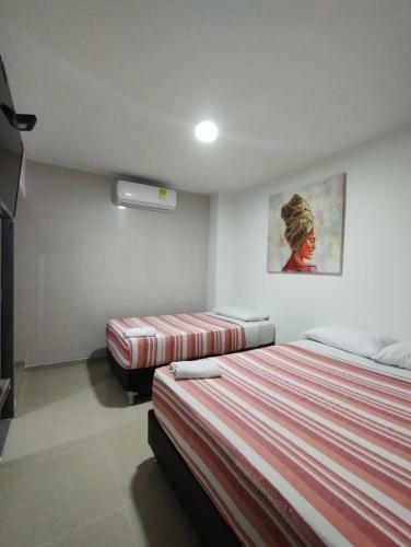 Hotel Bellamar