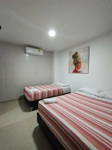Hotel Bellamar