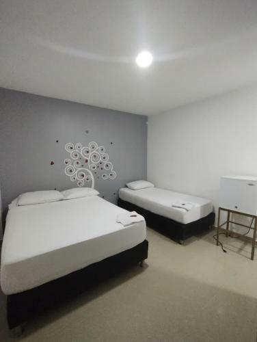 Hotel Bellamar