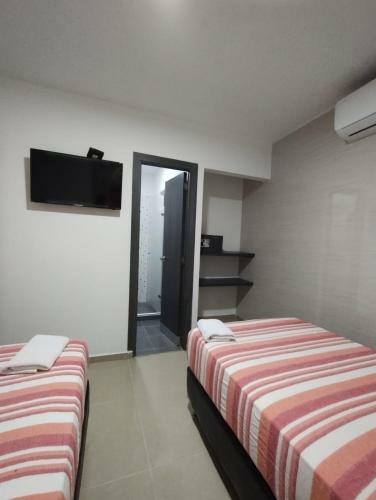 Hotel Bellamar