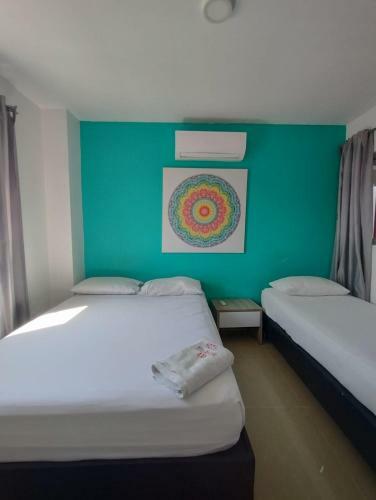 Hotel Bellamar