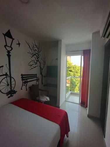 Hotel Bellamar