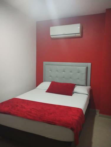 Hotel Bellamar