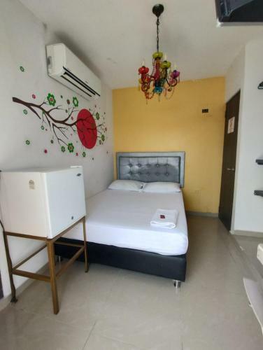 Hotel Bellamar
