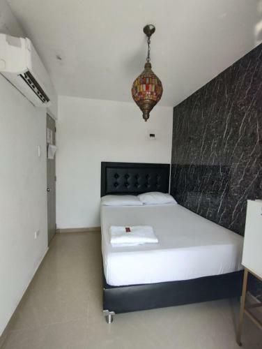 Hotel Bellamar