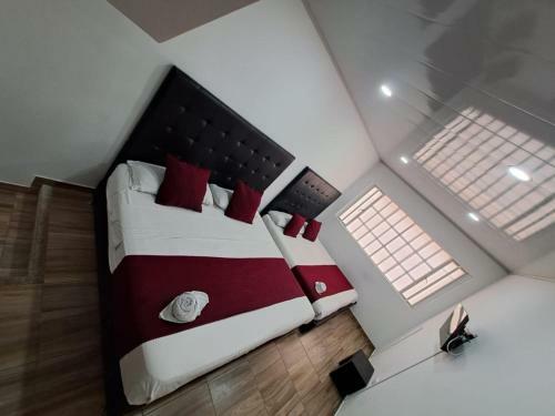 Casa Hotel M�naco