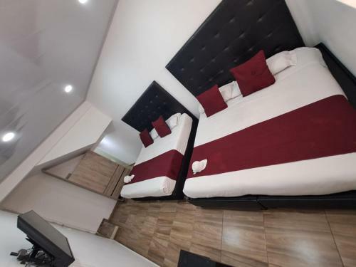 Casa Hotel M�naco