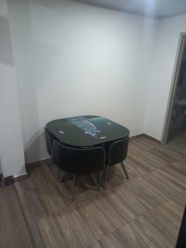 Casa Hotel M�naco