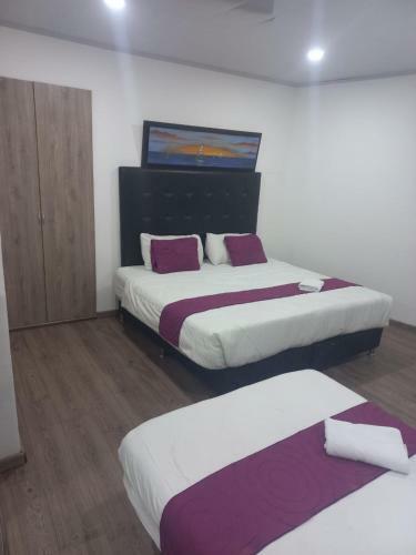 Casa Hotel M�naco