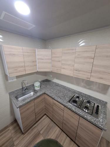 Casa Hotel M�naco