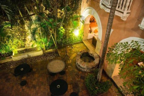 Villa Magnificent Colonial Mansion
