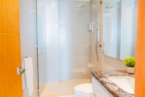 Apartamento Edificio H2 En Bocagrande Frente Al Mar