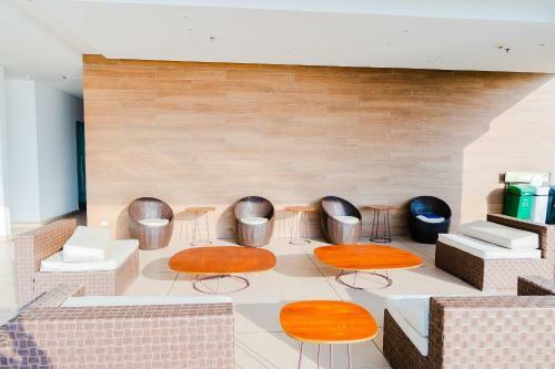 Apartamento Edificio H2 En Bocagrande Frente Al Mar