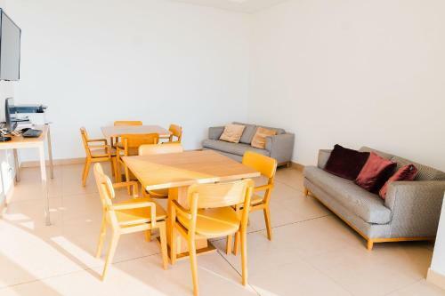 Apartamento Edificio H2 En Bocagrande Frente Al Mar