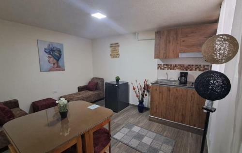 Apartamento Mister Ahorro 202