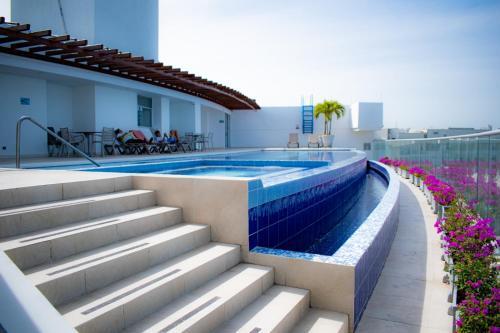 Apartamento Crespo