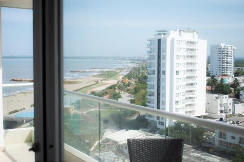 Apartamento Crespo