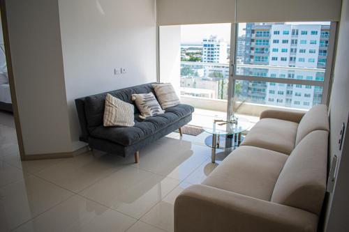 Apartamento Crespo