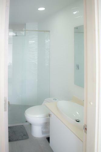 Apartamento Crespo