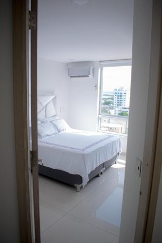 Apartamento Crespo