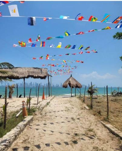 Summer Beachotel