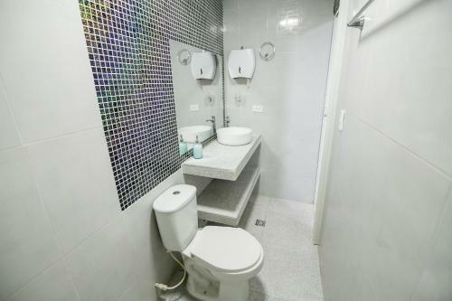 Apartamento Hospedaje Rosa Blanca