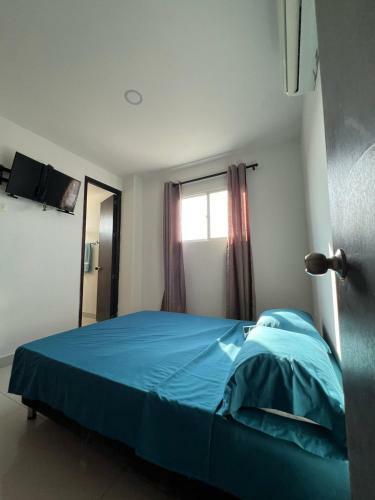 Apartamento En Canapote