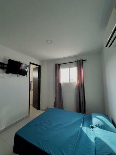 Apartamento En Canapote
