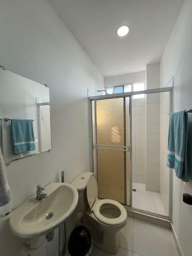 Apartamento En Canapote