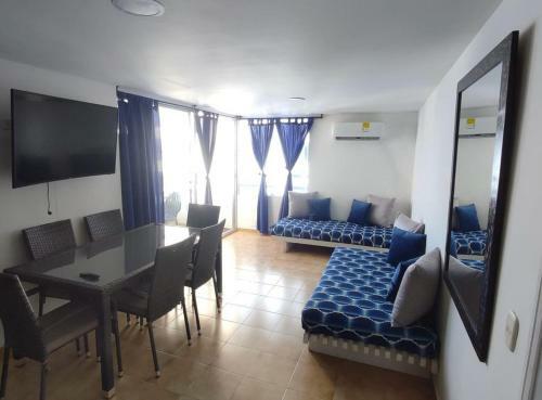 Apartamento 18