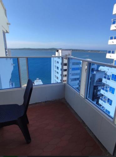 Apartamento 18