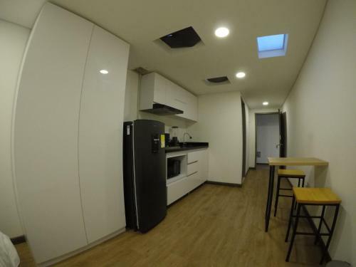 Apartamento Unilago Suites