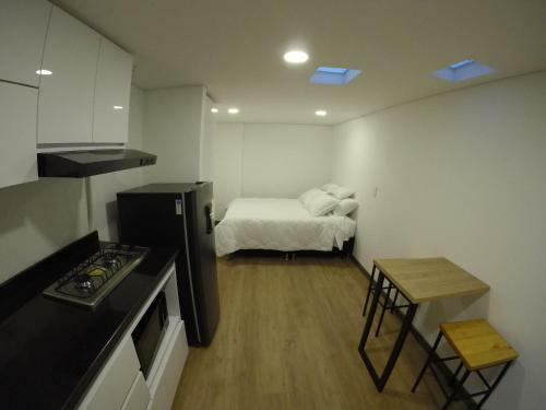 Apartamento Unilago Suites