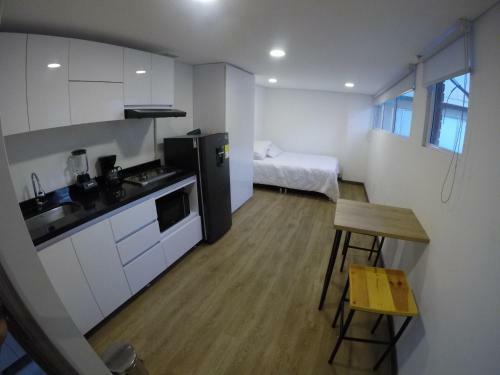 Apartamento Unilago Suites